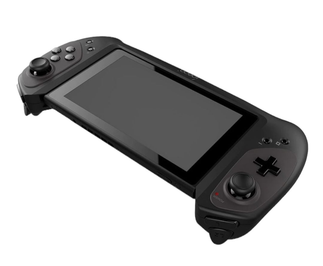 Control Ipega Gamepad Mando Para Nintendo Switch